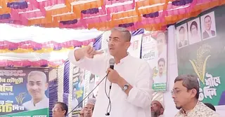 খালেদা জিয়াকে বিদেশ না নিলে তারেক রহমান দ্রুত দেশে আসবেন: এ্যানি